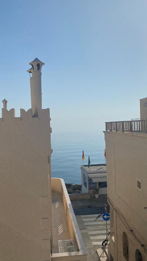 Апартаменти Sotto Il Faro Торре-Канне Екстер'єр фото